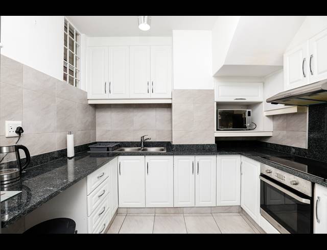 2 BEDROOM APARTMENT FOR SALE IN MORNINGSIDE